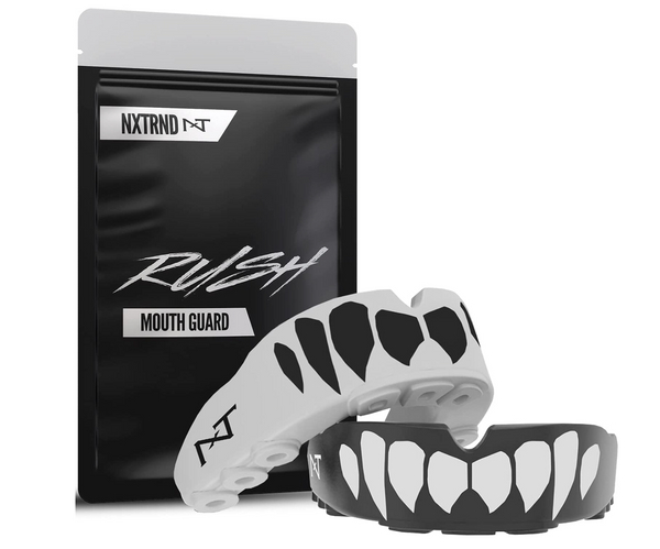 Vampire Teeth Mouth Guard