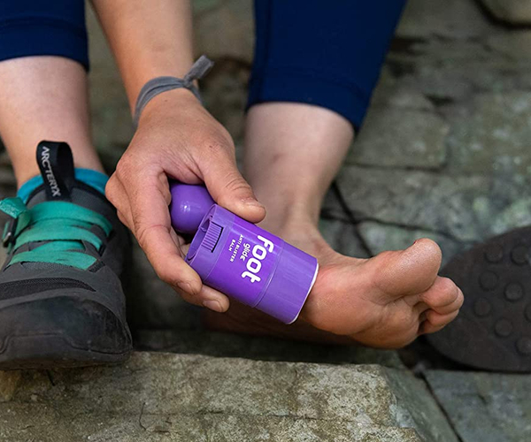 Body Glide Blister Prevention Balm