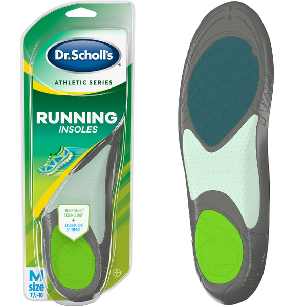 Dr. Scholl's Running Insoles