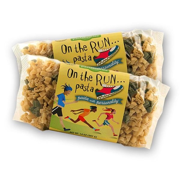 On The Run Pasta