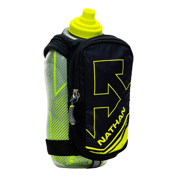 SpeedDraw Insulated Running Water Bottle