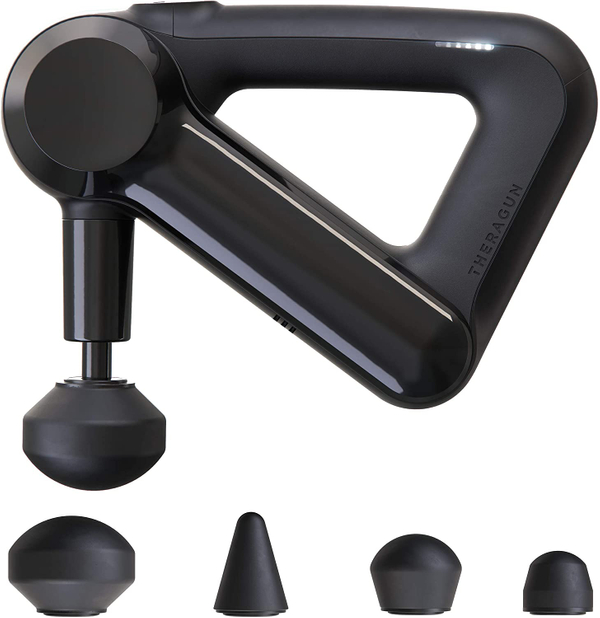 Theragun Percussive Deep Muscle Massager