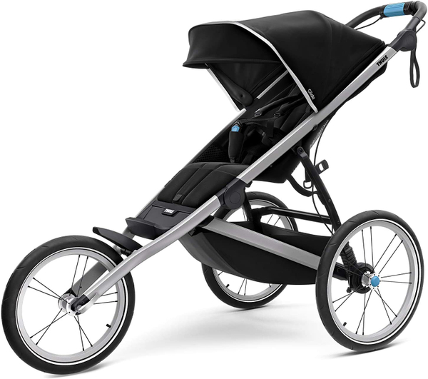 Thule Glide Jogging Stroller