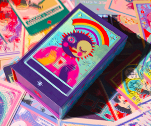27 Totally Unique Tarot Decks To Help You Find Insight And Inspiration Through Divination