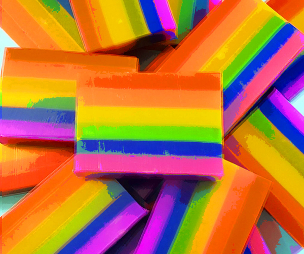 27 Vibrant Rainbow Gifts That Are Perfect For Anyone Who Just Loves Rainbows