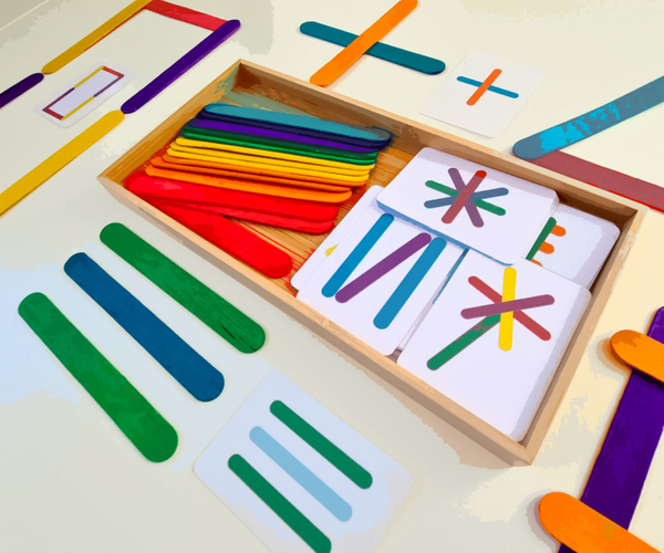 38 Enjoyable Montessori Toys For Toddlers To Bring Out Their Best