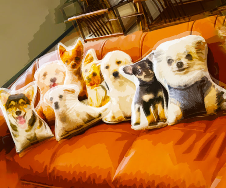 39 Paw-some Personalized Pet Gifts That Are Perfect For Pets And The People Who Love Them