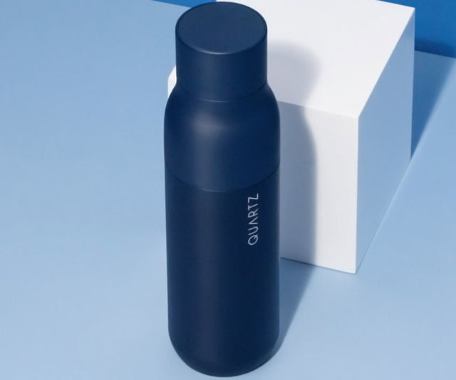 LARQ The Self-Cleaning Water Bottle