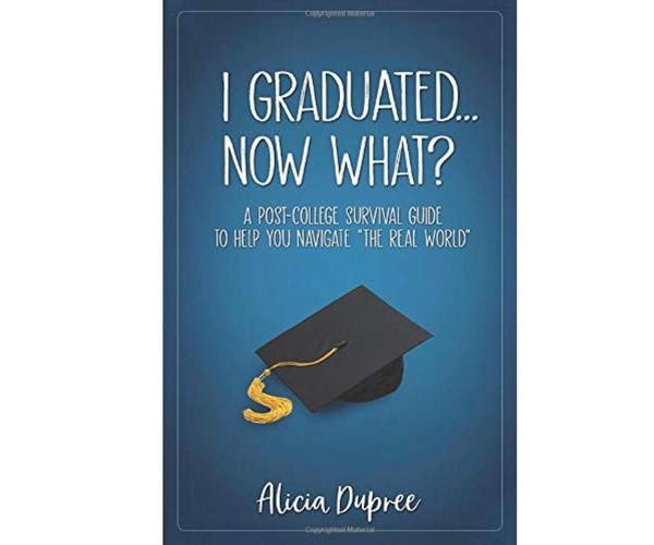 Survival Guide to Help You Navigate The Real World