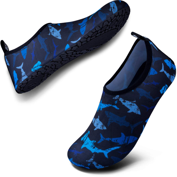 Barefoot Water Socks