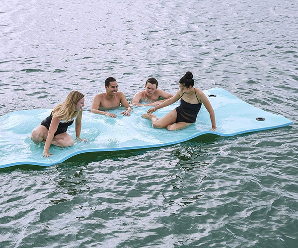 Big Joe Massive Floating Waterpad