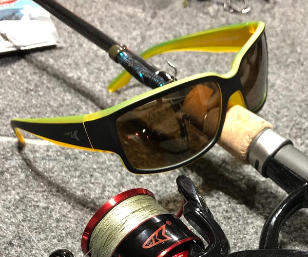 KastKing Polarized Sport Sunglasses