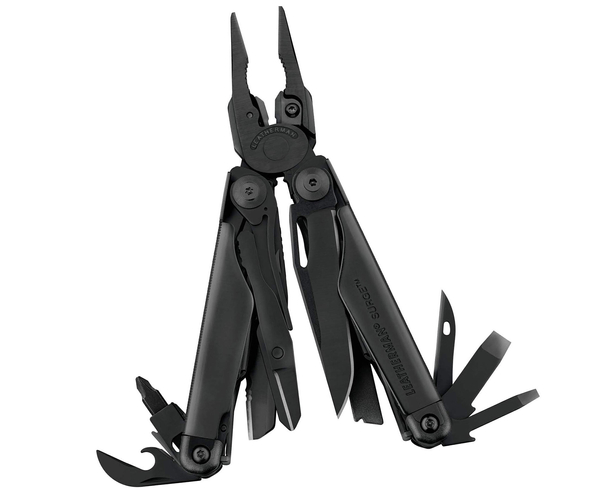 Leatherman 21-in-1 Multi-tool
