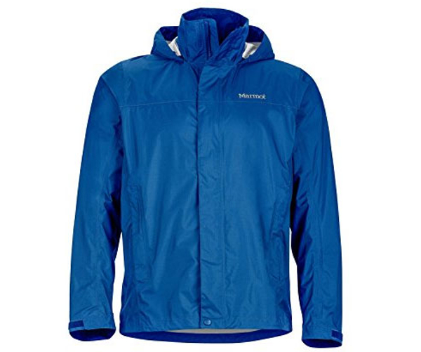 Marmot Waterproof Rain Jacket
