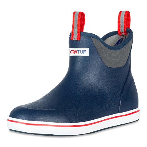 Xtratuf Performance Rubber Deck Boots