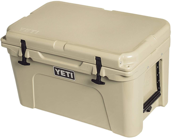 Yeti Tundra Cooler