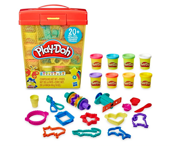 Play-Doh Fun Pack