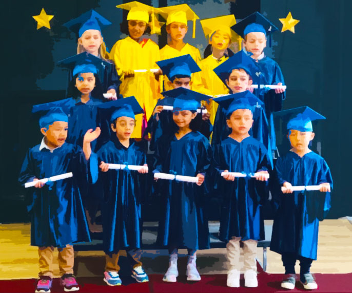 25 Stupendous Preschool Graduation Gifts Perfect For Any Kiddo On Their Big Day