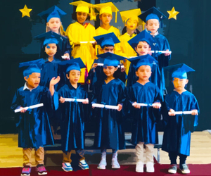 25 Stupendous Preschool Graduation Gifts Perfect For Any Kiddo On Their Big Day