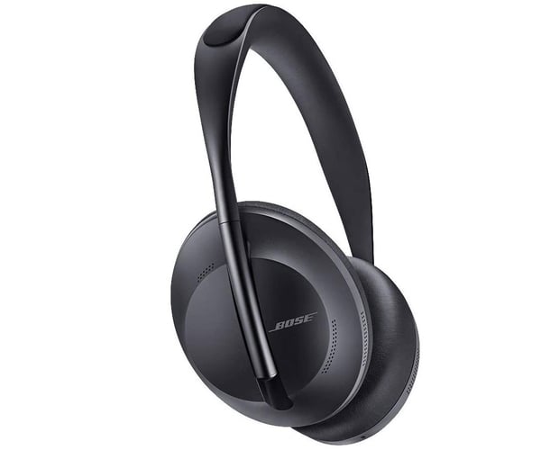 Bose Noise Cancelling Headphones