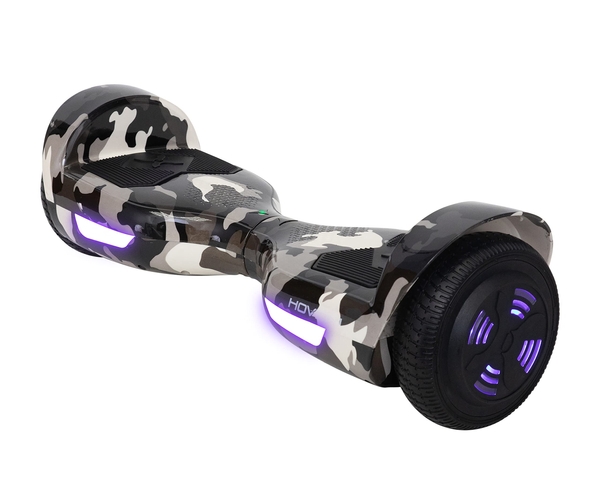 Hoverboard