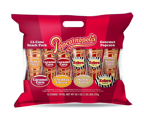 Popcorn Party Pack