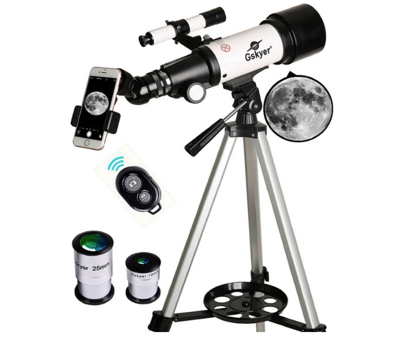 Telescope for Teens