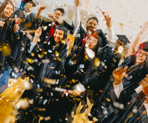 The Ultimate List Of 8th Grade Graduation Gifts That Will Rock Your Socks Off