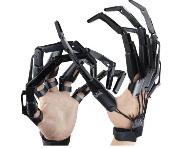 Finger Extensions