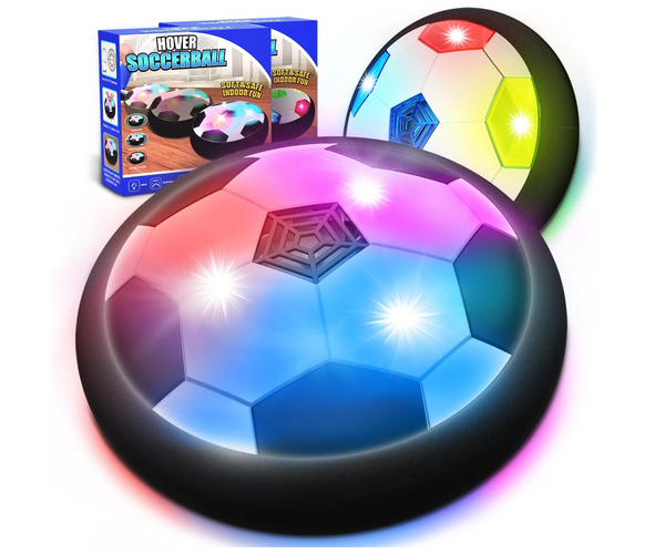 Hoverball Soccer Set
