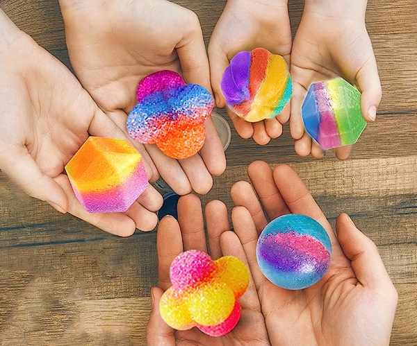 Make Your Own Bouncy Ball Kit