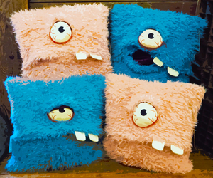 34 Wildly Funny Pillows That'll Have You LOLing On The Couch