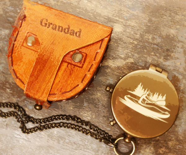 37 Personalized Gifts For Grandpa That Are As Unique As He Is