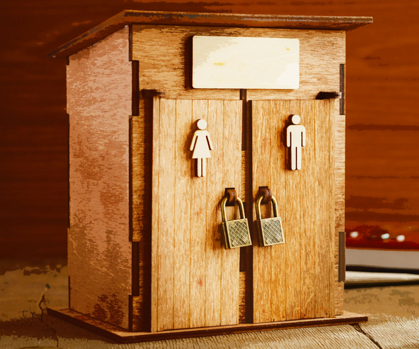 24 Moolah-Rific Piggy Banks For Adults That Makes Saving Money Fun