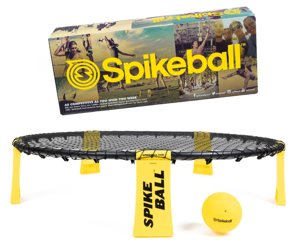 Spikeball Lawn Game