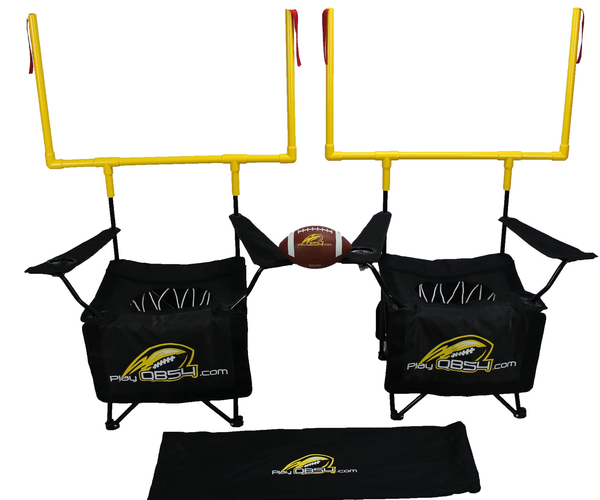 Tailgate Football Lawn Game