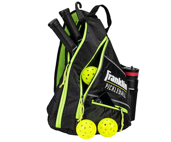 Franklin Sports Pickleball Slingbag