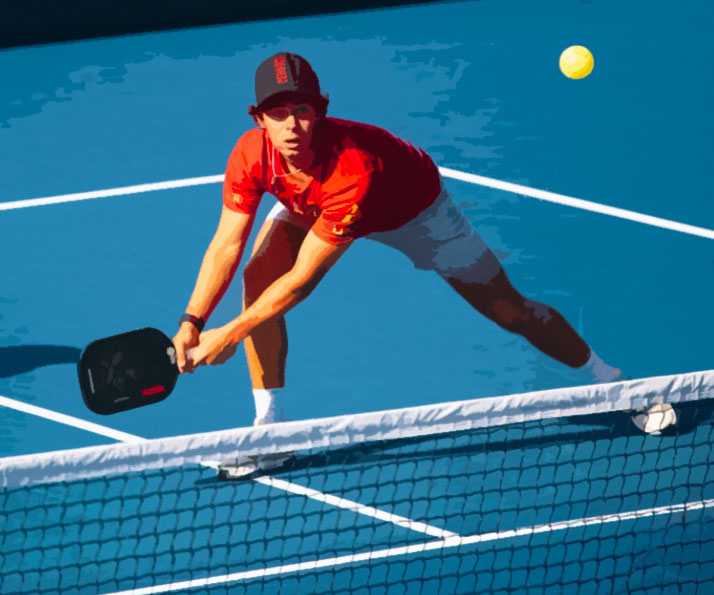 37 Dinkin' Awesome Pickleball Gifts That Really Paint The Line