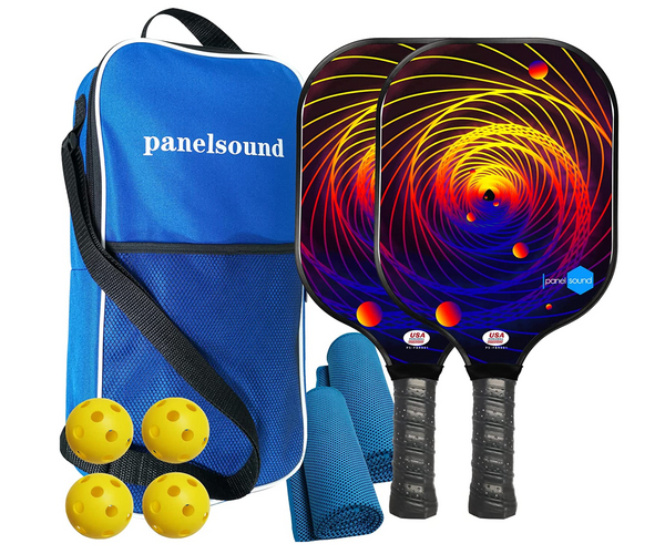 Pickleball Starter Kit