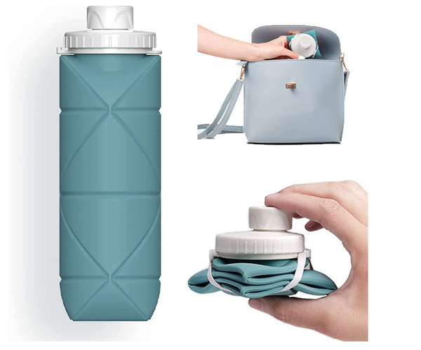 Collapsible Water Bottle