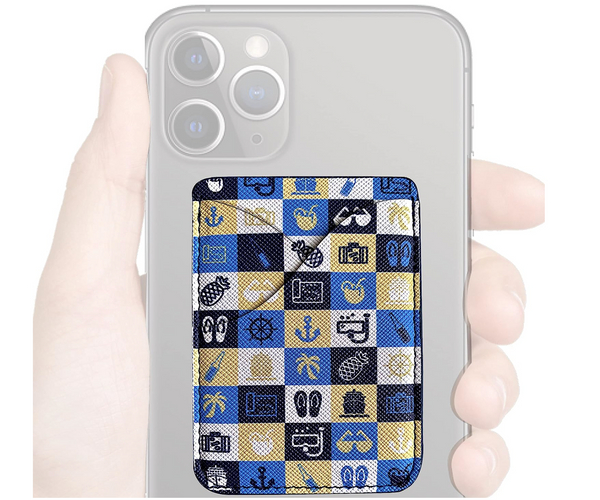 Cruise Card Holder