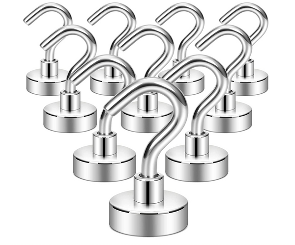 Magnetic Hook Set