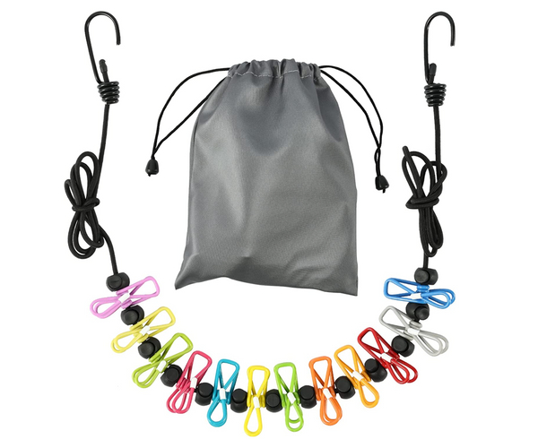 Portable Clothesline