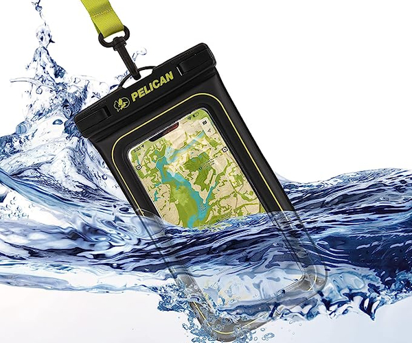 Waterproof Phone Case