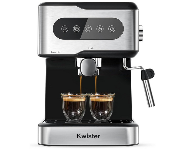 Espresso Machine