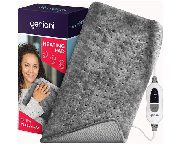 Extra Large Heating Pad
