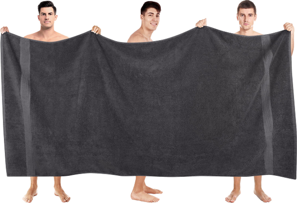 Giant Luxurious Towel