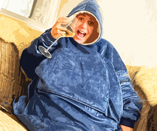 27 Toasty Gifts For People Who Are Always Cold That Will Really Heat Things Up