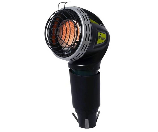 Golf Cart Heater