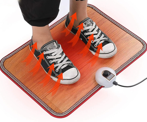 Heated Floor Mat